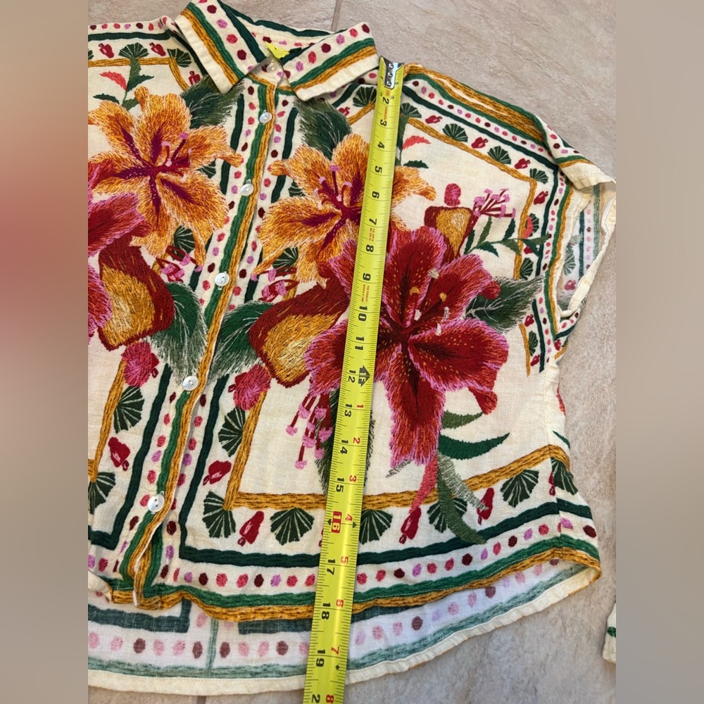 FARM Rio Floral Set - Picture 8 of 9